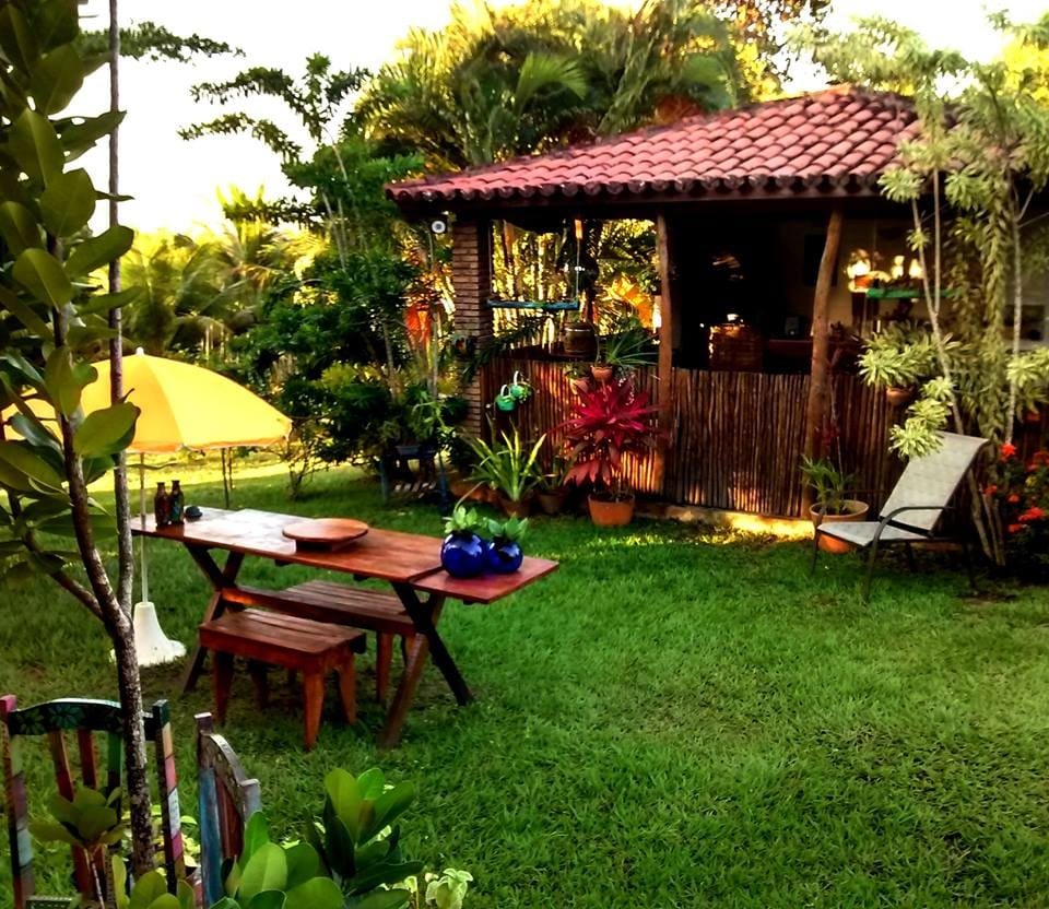 Sítio - Venda - Barra do Pojuca (monte Gordo) - Camaçari - BA