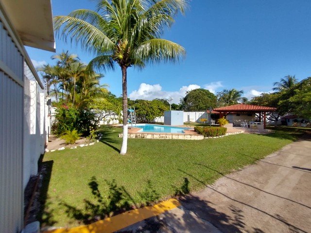 Chcara - Venda - Monte Gordo (monte Gordo) - Camaari - BA