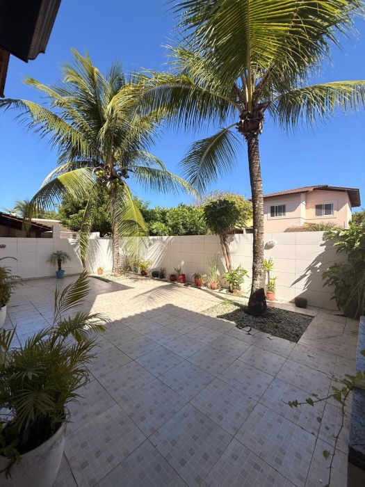 Casa - Venda - Recreio Ipitanga - Lauro de Freitas - BA