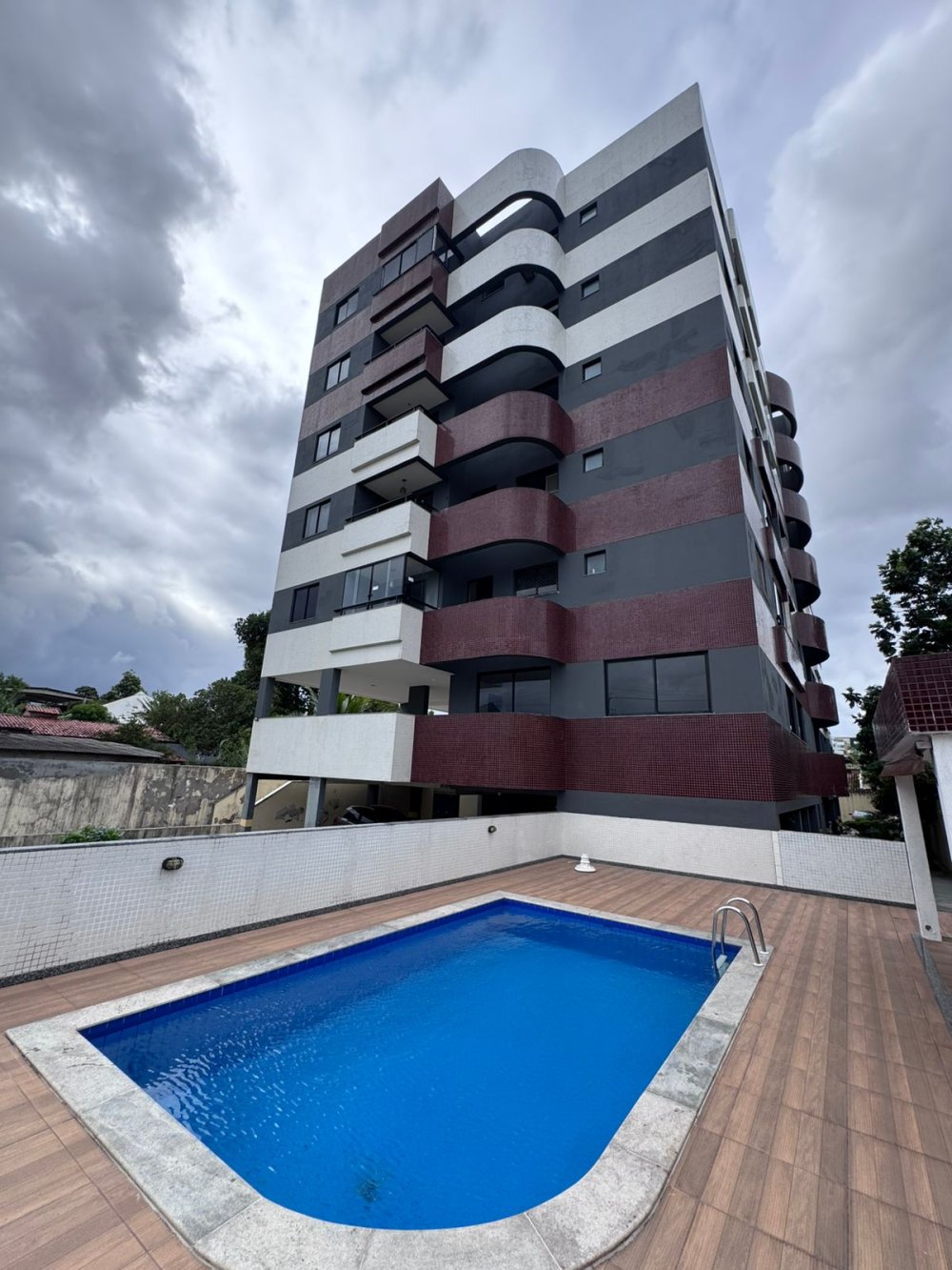 Apartamento - Venda - Aracuí - Lauro de Freitas - BA