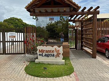 VILLAGE T�RREO � VENDA- ITACIMIRIM