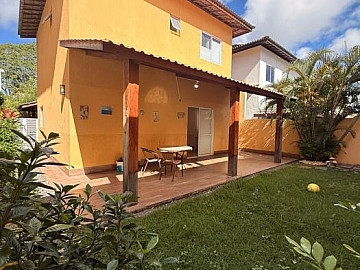 CASA PARA LOCA��O EM VILAS DO ATL�NTICO