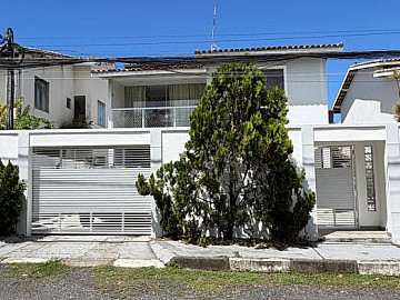 CASA DUPLEX EM BURAQUINHO