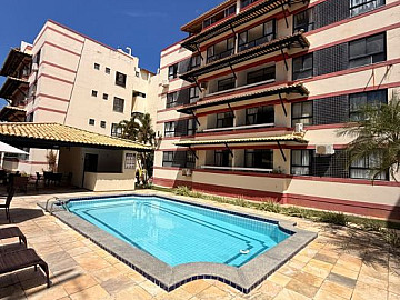 APART 3/4 � 200M DA PRAIA