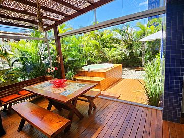 APARTAMENTO GARDEN � VENDA E PARA LOCA��O