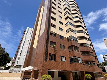 APARTAMENTO 2/4 MOBILIADO- PITUBA