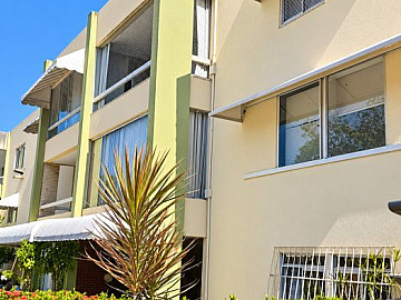 APARTAMENTO 3/4 COM 1 SU�TE- VILAS DO ATL�NTICO