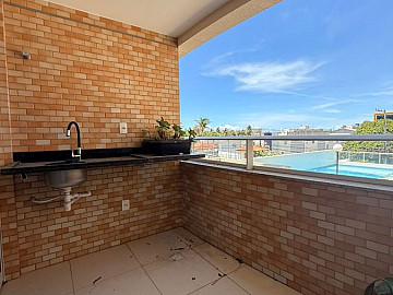 BELISSIMO APART. 3/4 EM COND.