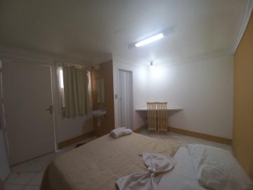 Apartamento de casal