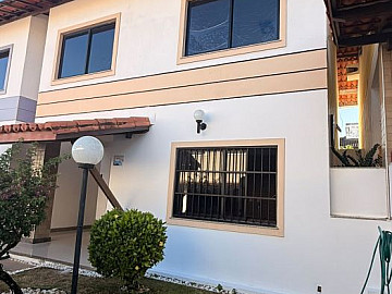 CASA PARA LOCA��O- MIRAGEM