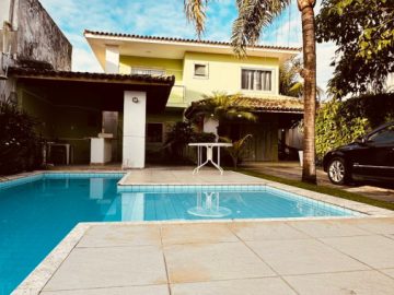 CASA BELISSIMA PARA TEMPORADA