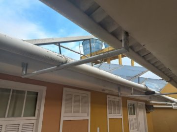 Aquecimento solar