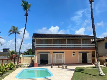 Temporada ou Eventos - Frente Mar 