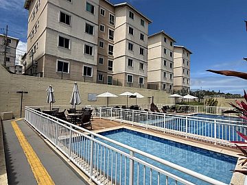 APARTAMENTO 2/4 � VENDA � OPORTUNIDADE