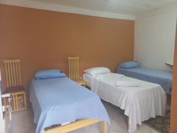 Apto Solteiros