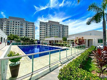 APART. � VENDA CONDOMINIO FECHADO