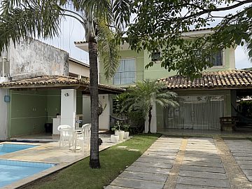 CASA BELISSIMA PARA TEMPORADA