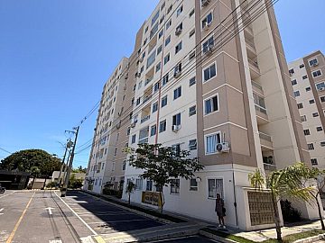 APART. GARDEN 2/4 - BURAQUINHO