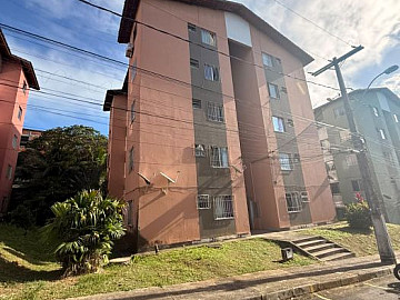 Apartamento � Venda � 2/4 | 44 m� | Excelente Oportunidade