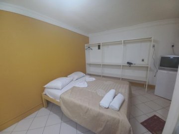 Apartamento de casal
