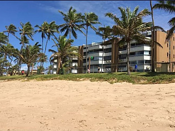 APARTAMENTO 2/4 MOBILIADO