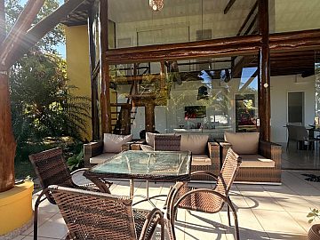 CASA PARA LOCA��O EM BUSCA VIDA