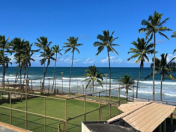 APART. PARA LOCA�AO VILAS VILLAGE