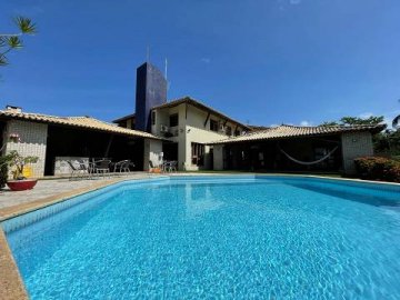Casa Duplex com piscina