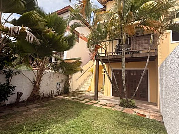 CASA PARA LOCA��O ANUAL- VILAS DO ATLANTICO