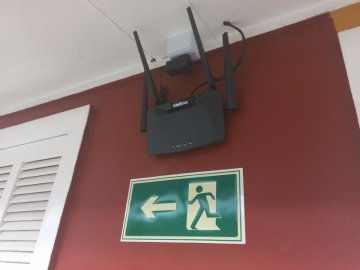 WiFi