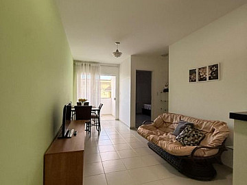 APART MOBILIADO 2/4- LOCA�AO