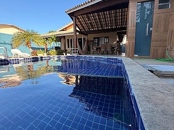 CASA T�RREA PARA LOCA��O ANUAL