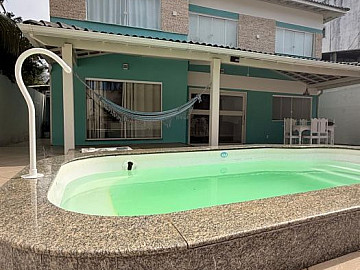 CASA BELISSIMA � VENDA SUPER ARBORIZADA
