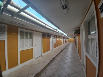3 Alas de apto. todos com ar condicionada
