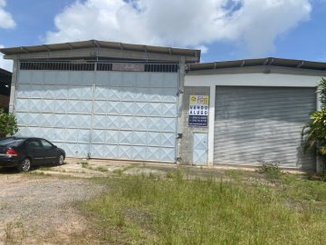 Galpes  venda ou locao! 