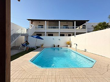 CASA PARA TEMPORADA E DAY USE