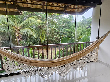 APART. DUPLEX- PORTEIRA FECHADA