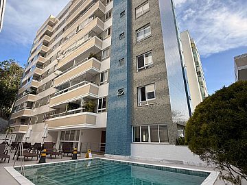 Apartamento 3/4 com 2 Su�tes para Loca��o Anual � Alphaville