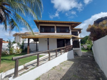 CASA EM ALAMEDA PRXIMO  PRAIA - VILAS DO ATLNTICO