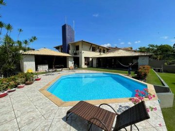 Casa Duplex para locao