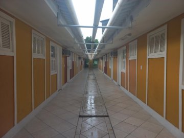 3 Alas de apartamentos