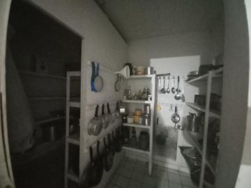Dispensa completa