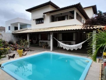 CASA 3/4  VENDA - LAURO DE FREITAS