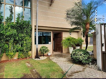 LOFT MOBILIADO NA QUADRA DA PRAIA - LOCA��O